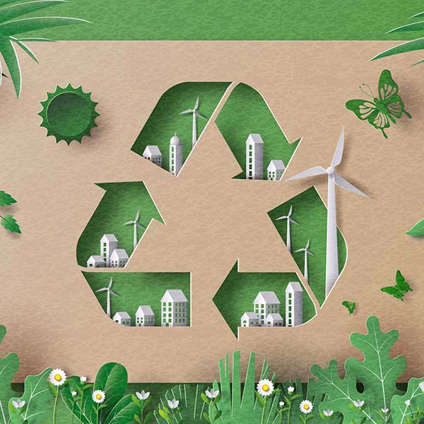 recycle sustainability