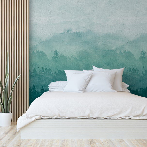 Nomad Design - Papier peint, déco murale et chambre à coucher